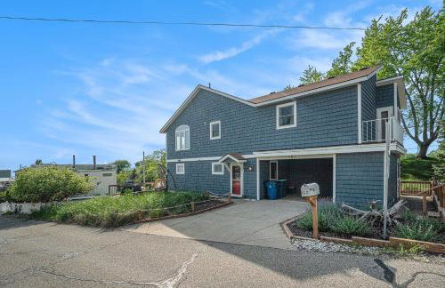 Spacious 4BDR Blue Haven Cottage in Grand Haven 150 - Foto 9