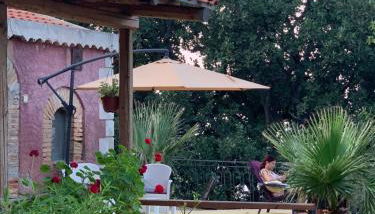 Agriturismo Monte Alto - Foto 1, Garden