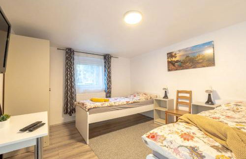 City Stay Bremen Apartment bis 4 Personen - Foto 12
