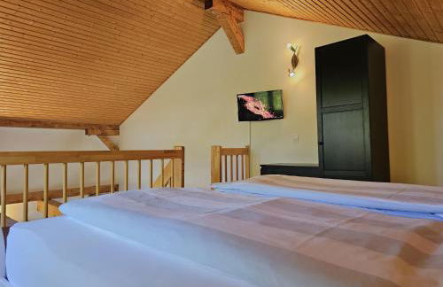 Hof am Meer "Seestern" - Foto 14