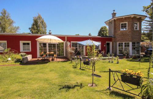 Bungalows am Grimnitzsee - Foto 57