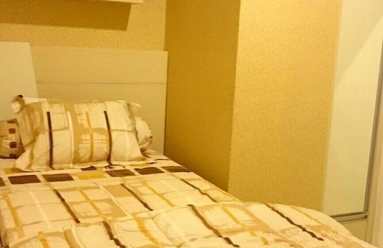 GP Plaza Apartment - Foto 10