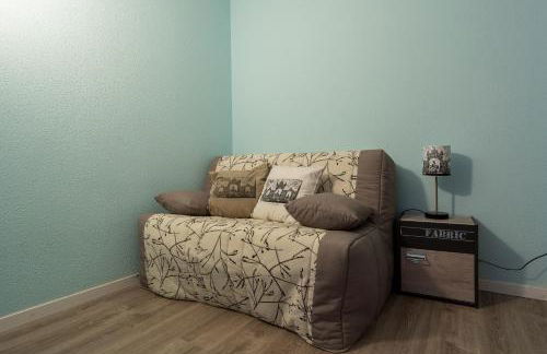 Le Chemin du bois - Proche station de ski - Foto 8