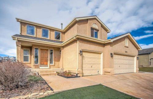 6BD Quiet Northside Mountain Views & Parks - Foto 133