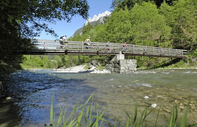 Chalet in Matrei Near Ski Lift & Bus - Foto 40