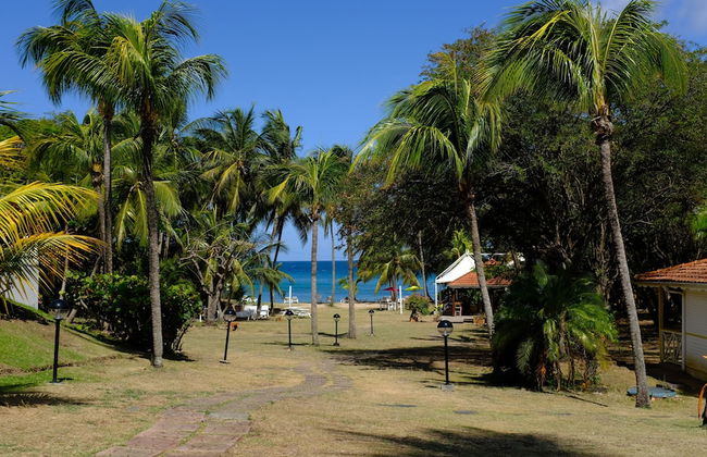 L'Impératrice Village Résidence Hôtelière - Photo 32