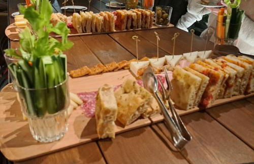 Appartamento LA COFFA (tecnica tradizionale di pesca locale) - Foto 37