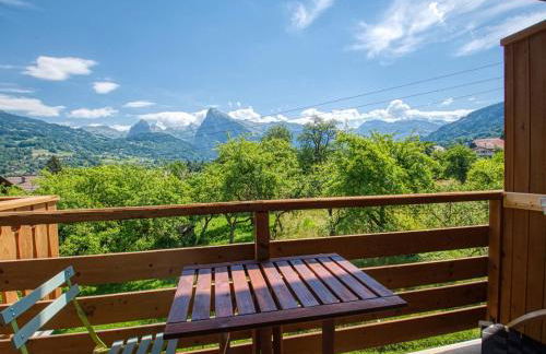 Duplex rénové 4 pers proche télécabine - FR-1-642-68 - Photo 19