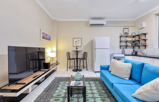 Bright Retreat in Rapid Greek - Foto 1