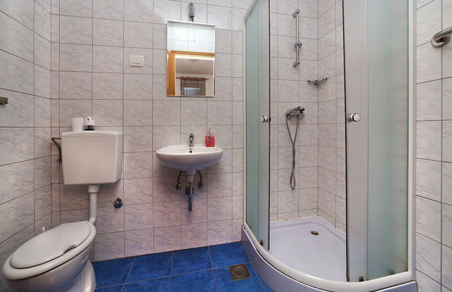 Apartments Barbara With Swimming Pool - Foto 18