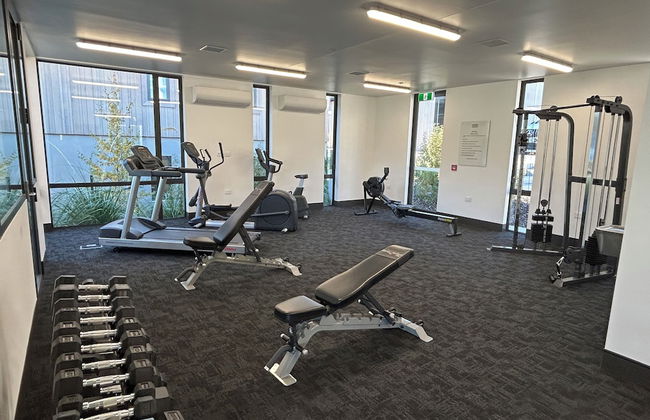 Marina Terrace Apartments - Foto 52