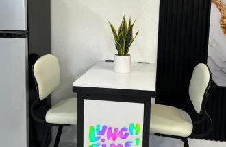 AMIRI Hollywood 5 mins from Hard Rock Stadium & The Guitar - Foto 27