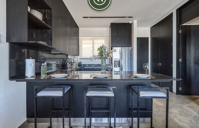 Sailview 312 in Jalisco - Foto 8