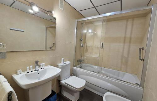 Apartamento Coblanca 41 IF Benidorm - Foto 23