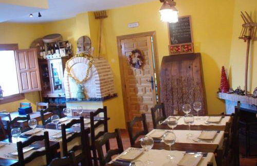 Tres Navíos en el Mar Casa Rural de 10 habitaciones con baño individual precios web - Foto 15