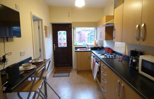 Middlecroft House Staveley by Smart Corporate Stays - Foto 32