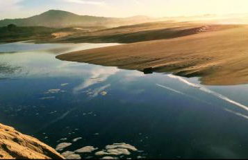 Tranquilidad y mar - Foto 1