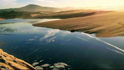 Tranquilidad y mar - Foto 1