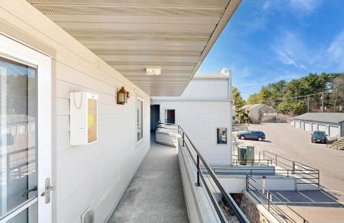 Lighthouse Cove Condo Resort: 418 - Foto 22