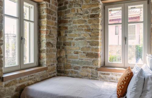 LozArt Traditional Stone House - Foto 25