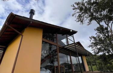 Rancho Alto - Céu Estrelado e Ar Puro - Foto 1