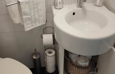 Bella Vista - cozy apartments with easy check-in and free parking - Foto 14