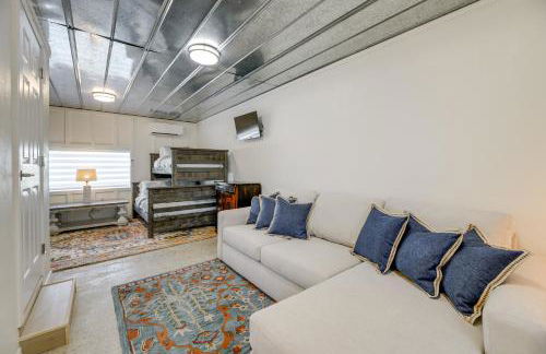 2 Mi to Beach and Fishing Pier Gulf Coast Retreat - Foto 15