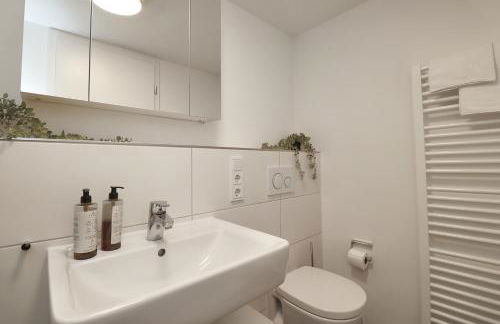 Design Apartments I Küche I WiFi I Parkplatz I helloYOU apartments x BRIGHT Collection - Foto 2