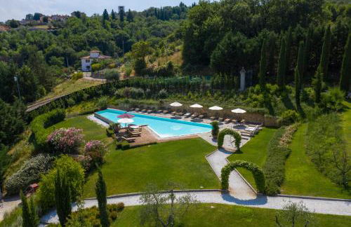 Relais Villa Belvedere - Photo 48