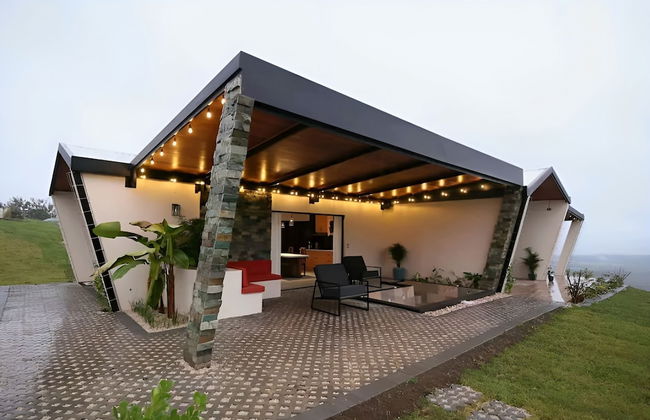 Villas Jawara - Foto 12