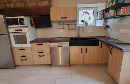 Gite le Dolmen de Treffel - Foto 7