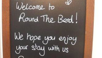 Round The Bend, an annexe in the quiet village of Odcombe - Foto 2