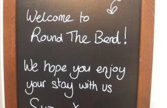 Round The Bend, an annexe in the quiet village of Odcombe - Foto 2