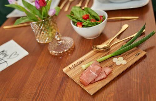 Ferienwohnungen Eifelstuben mit Charme - am See, nahe Burg - Photo 78