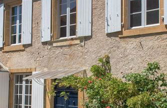 Domaine de Vielcastel - Foto 60