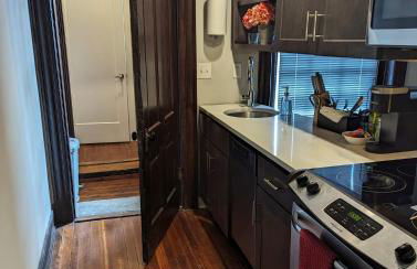 City Center Long Term Stay - Foto 13