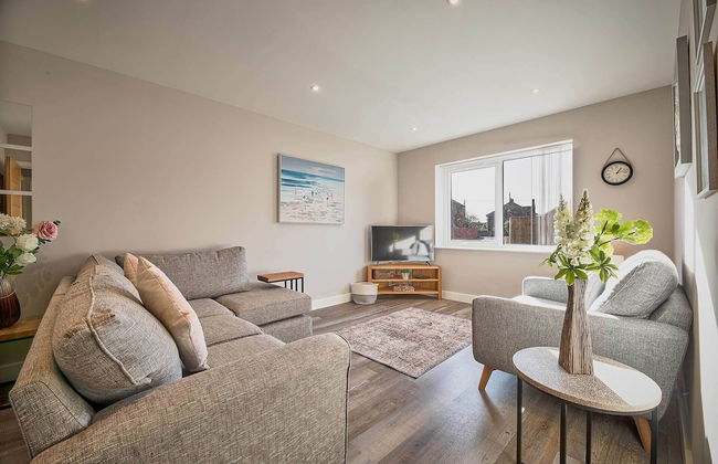 Host Stay Sunflower Cottage - Foto 1