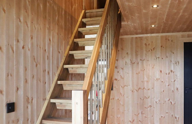 10 Person Holiday Home in Sondeled - Foto 36