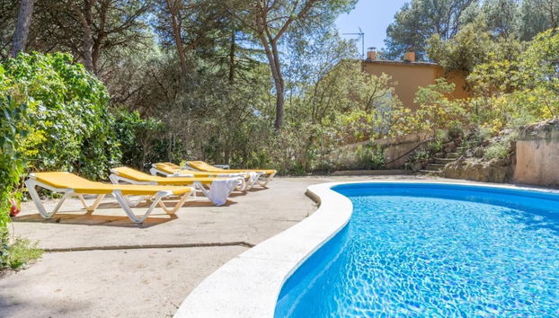 Villa Care Pl - Llafranc - Foto 2, Habitación