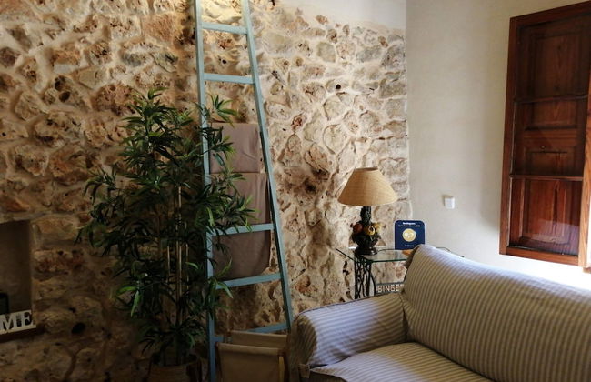 Amazing Villa in Sineu With Pool - Foto 14