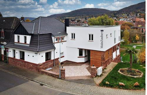 Mainzauber Apartments Miltenberg - Foto 51