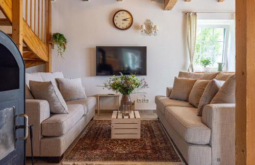 Landhaus einer Malerin - Foto 23