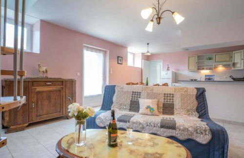 Holiday Home Les Azalées by Interhome - Foto 18