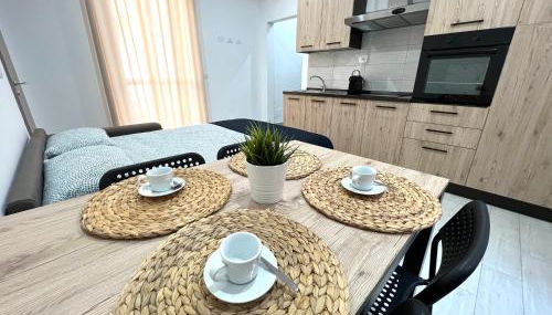 AIR σϝ HOME Aραɾƚɱҽɳƚ ᴍᴀʀᴇɴᴄᴏ - Foto 5, stove