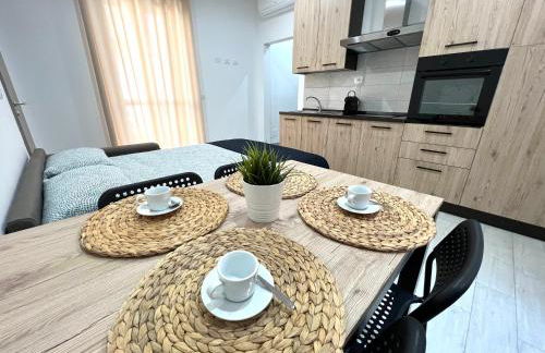 AIR σϝ HOME Aραɾƚɱҽɳƚ ᴍᴀʀᴇɴᴄᴏ - Foto 5