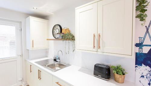 The Belfast Snug - Foto 4