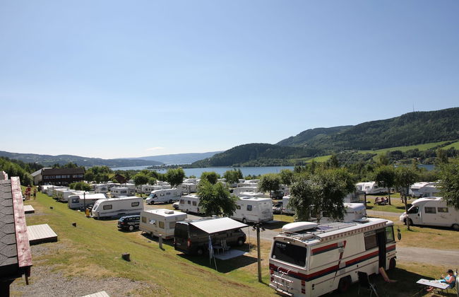 Lillehammer Turistsenter Camping - Foto 35