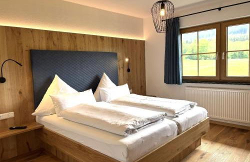 Ferienwohnungen Holzferienhäuser Leithenwald - Foto 66