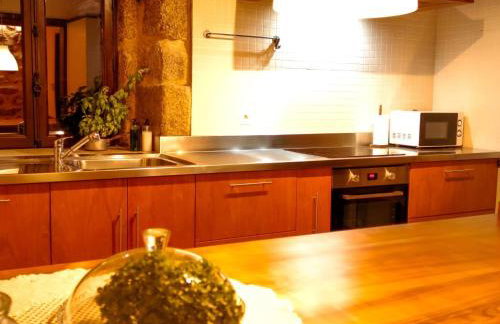 Holiday Home Flusshaus - Casas do Rio Tora by Interhome - Foto 24