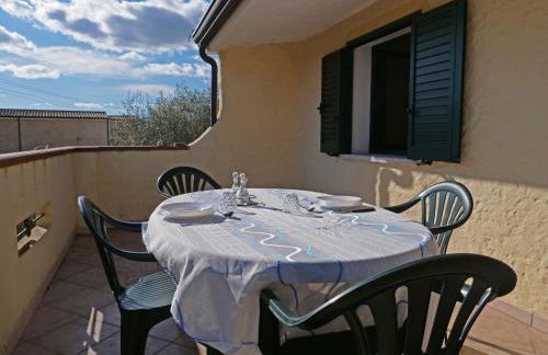 Residence fiorito spiaggia 300m by PortoOttioluAffitti - Foto 75